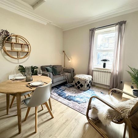 Appartement Bank House, Settle, Yorkshire Dales Extérieur photo
