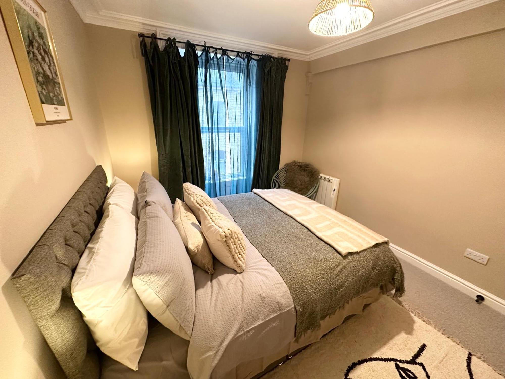 Appartement Bank House, Settle, Yorkshire Dales Extérieur photo