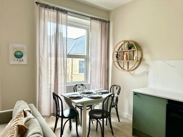 Appartement Bank House, Settle, Yorkshire Dales Extérieur photo