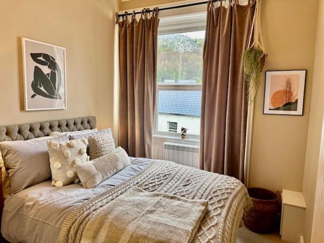 Appartement Bank House, Settle, Yorkshire Dales Extérieur photo