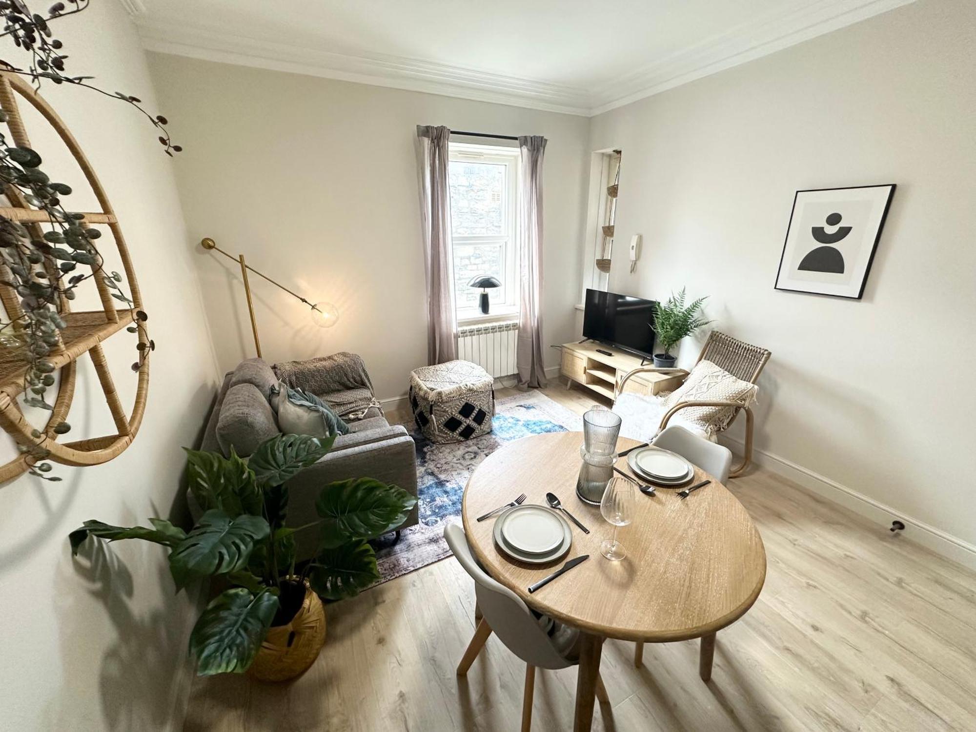 Appartement Bank House, Settle, Yorkshire Dales Extérieur photo