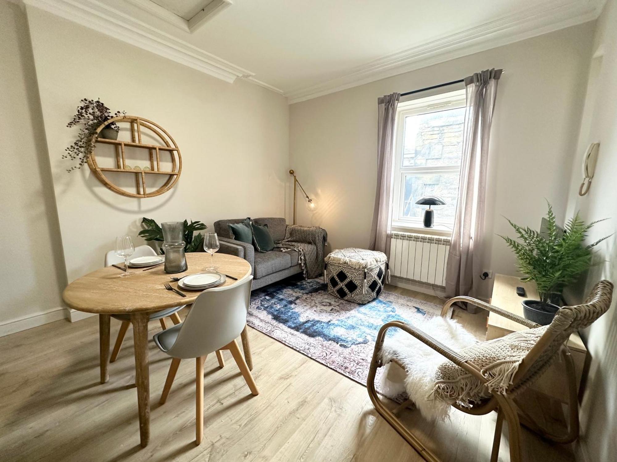 Appartement Bank House, Settle, Yorkshire Dales Extérieur photo