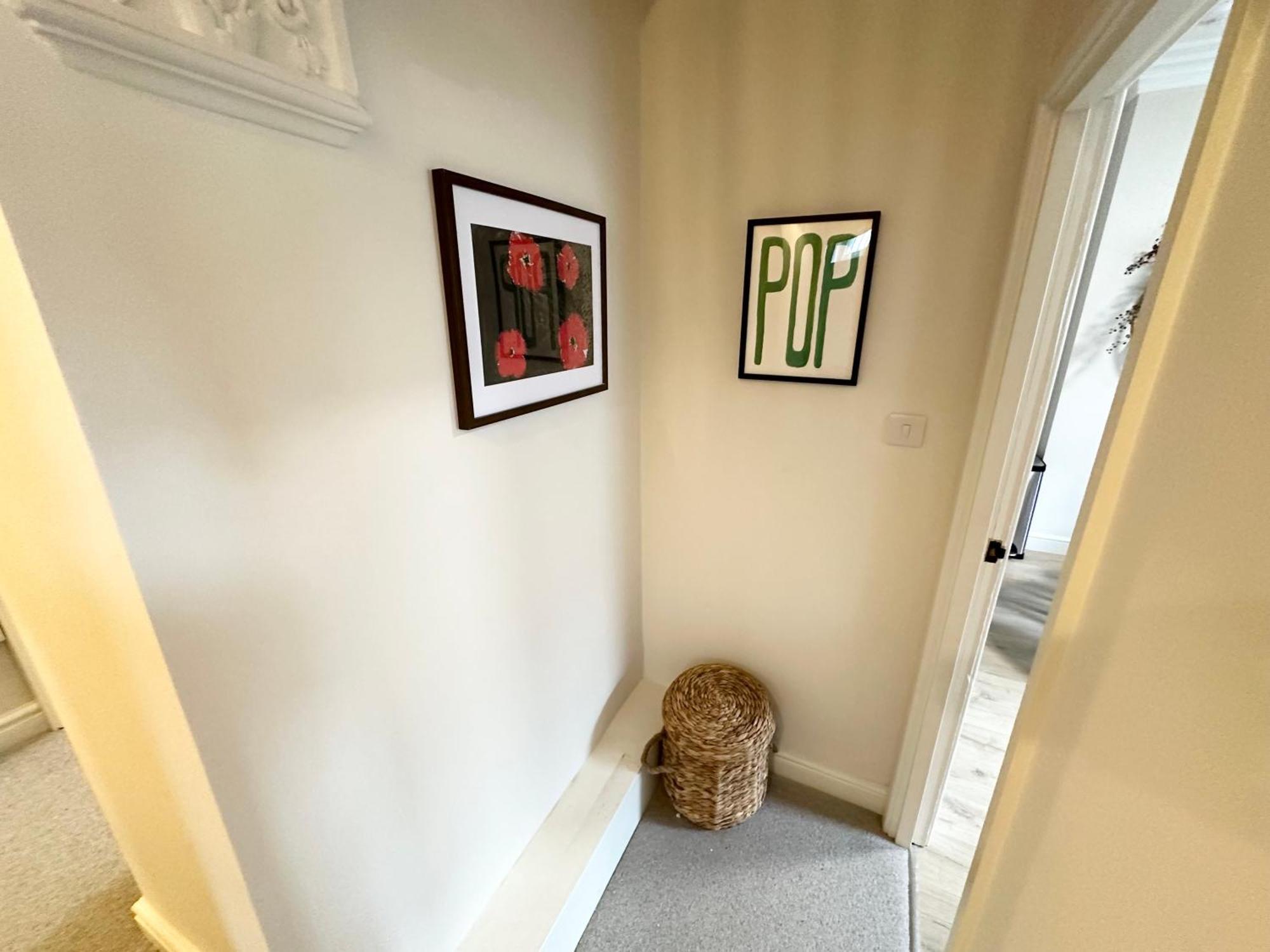 Appartement Bank House, Settle, Yorkshire Dales Extérieur photo