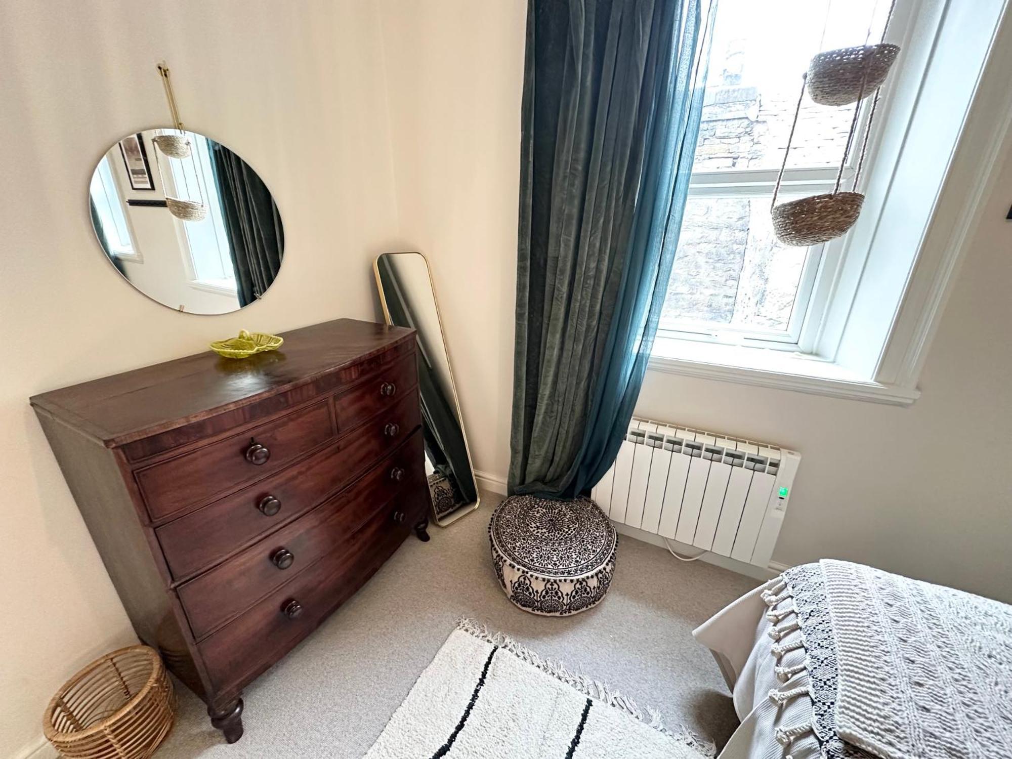 Appartement Bank House, Settle, Yorkshire Dales Extérieur photo